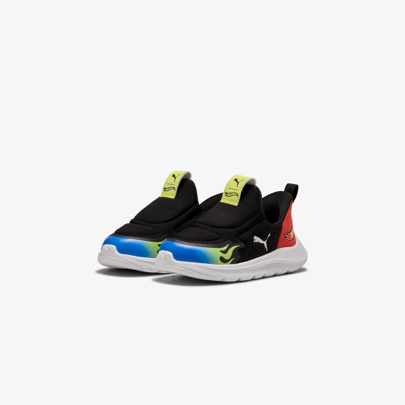 Puma Classic Bebek Siyah Sneaker
