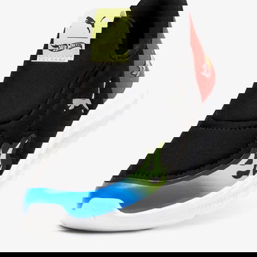  Puma Classic Bebek Siyah Sneaker