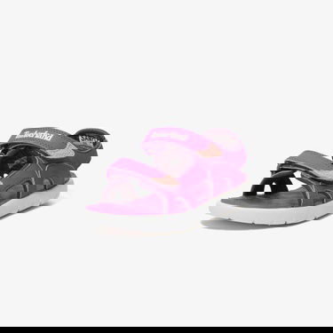 Timberland Perkins Row Backstrap Bebek Mor Sandalet