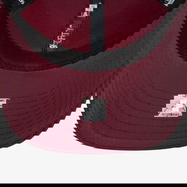  New Era Nba Miami Heat Tech Unisex Kırmızı Şapka