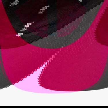  New Era 9Forty Ponytail Open Kadın Pembe Şapka