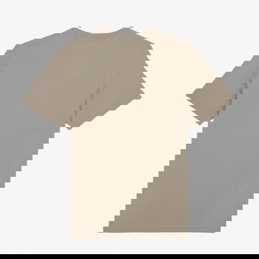  Dickies Summerdale Ss Erkek Krem T-Shirt