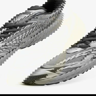  Puma Velophasis Always On Erkek Gri Sneaker