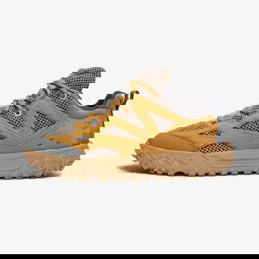  Timberland Greenstride Motion 6 Low Lace Up Erkek Kahverengi Sneaker
