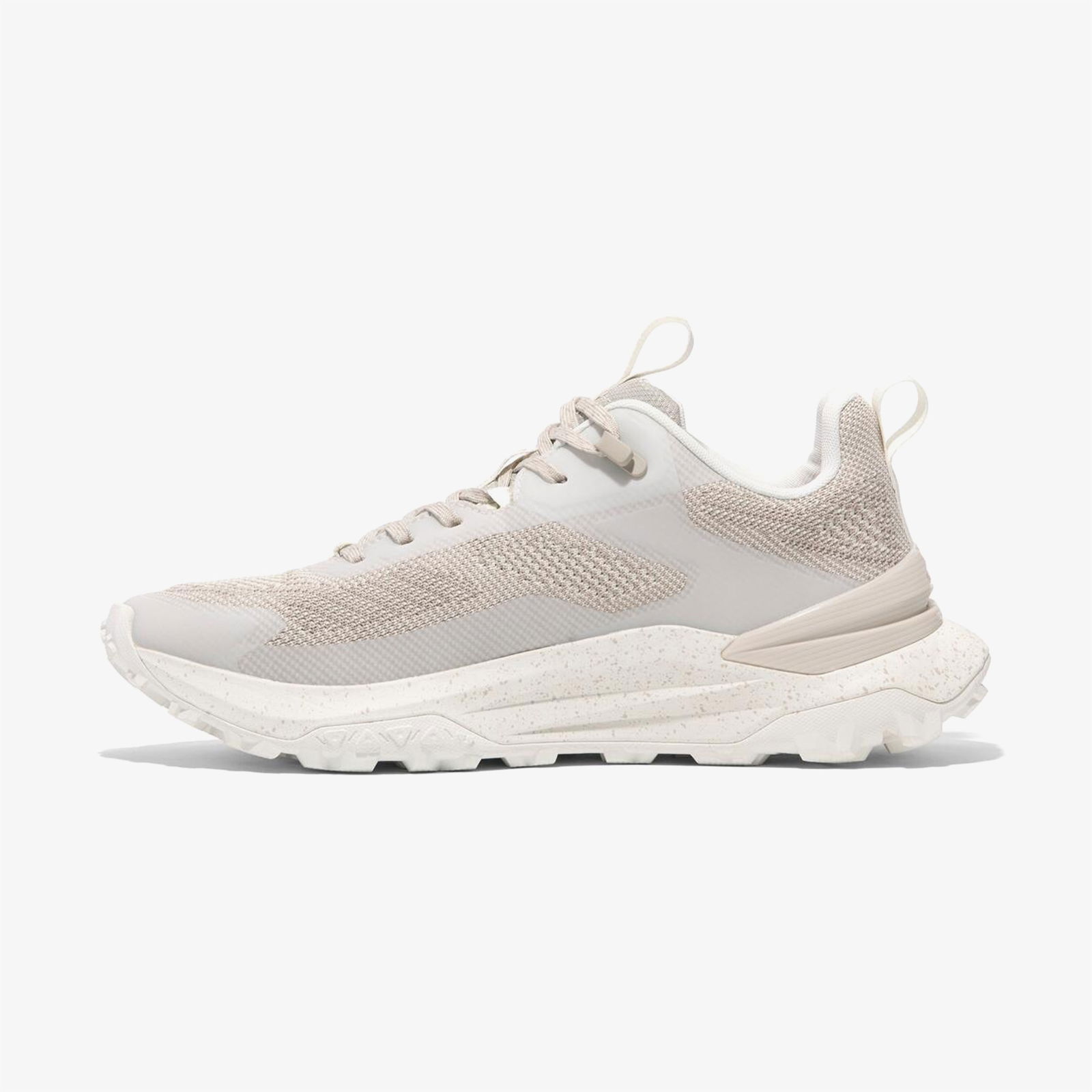 Timberland Motion Access Low Lace Up Erkek Mor Sneaker