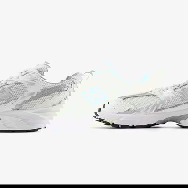  New Balance 530 Unisex Beyaz Spor Ayakkabı