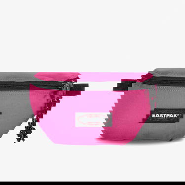  Eastpak Springer Unisex Pembe Bel Çantası