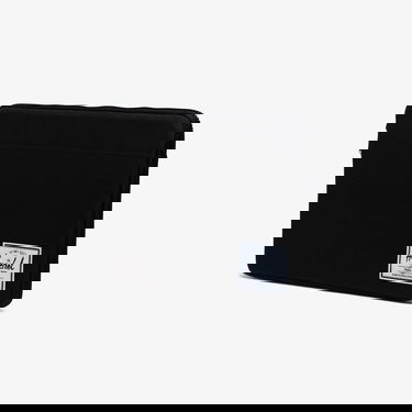  Herschel Anchor 14 İnc Uyumlu Unisex Siyah Dizüstü Bilgisayar Kılıfı