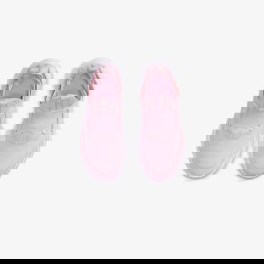  Nike Flex Runner 3 Genç Çocuk Pembe Koşu Ayakkabısı