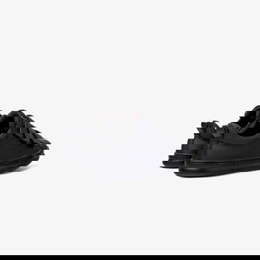  Camper Runner Four Kids Çocuk Siyah Sneaker