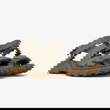  Camper Drift Trail Sandal Erkek Yeşil Sandalet
