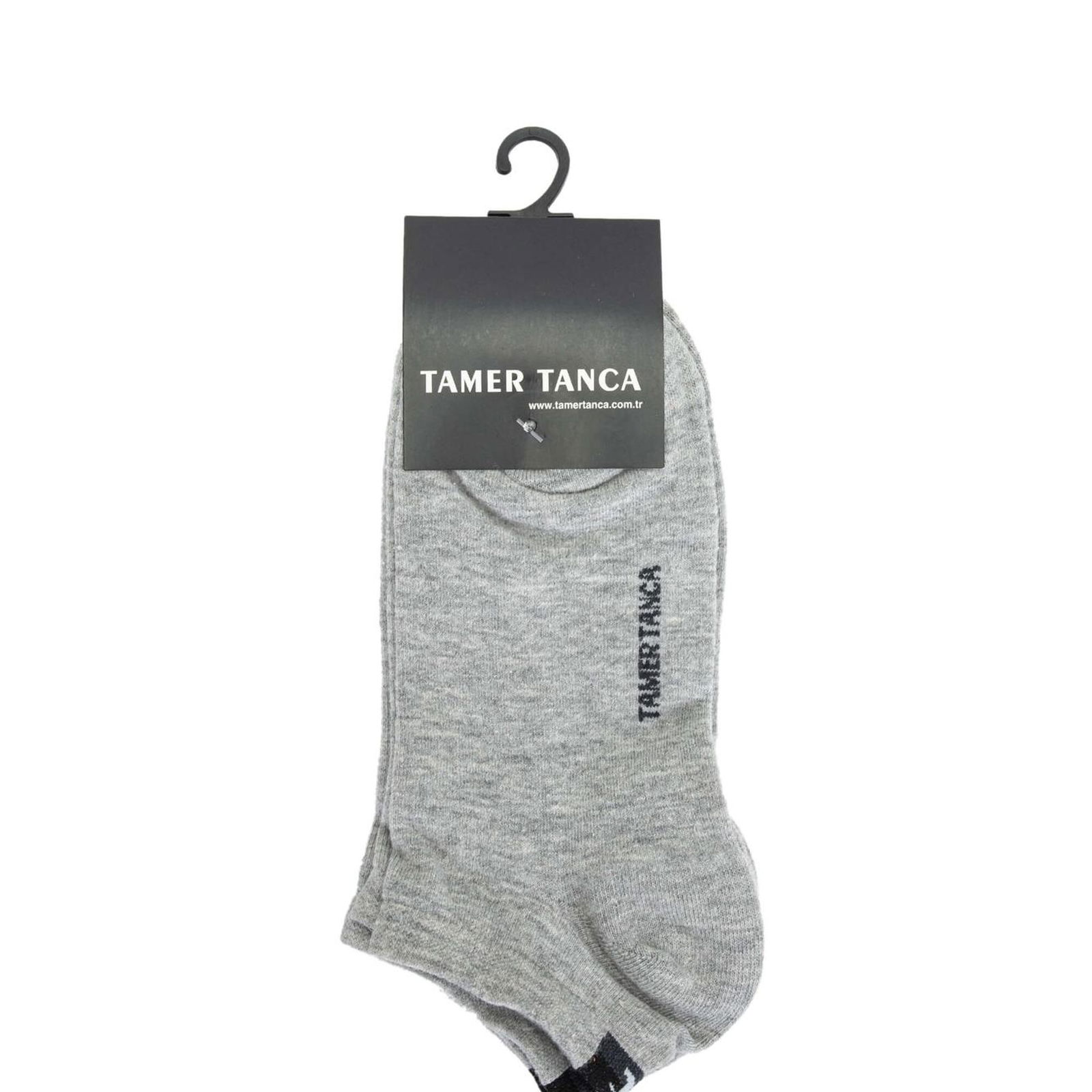 Tamer Tanca Erkek Pamuklu Multi Renk Çorap
