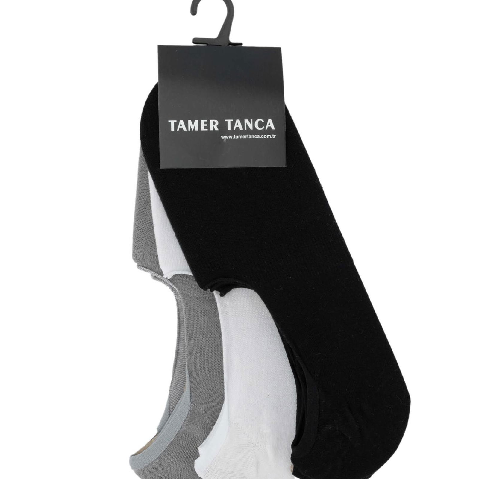 Tamer Tanca Erkek Pamuklu Çorap