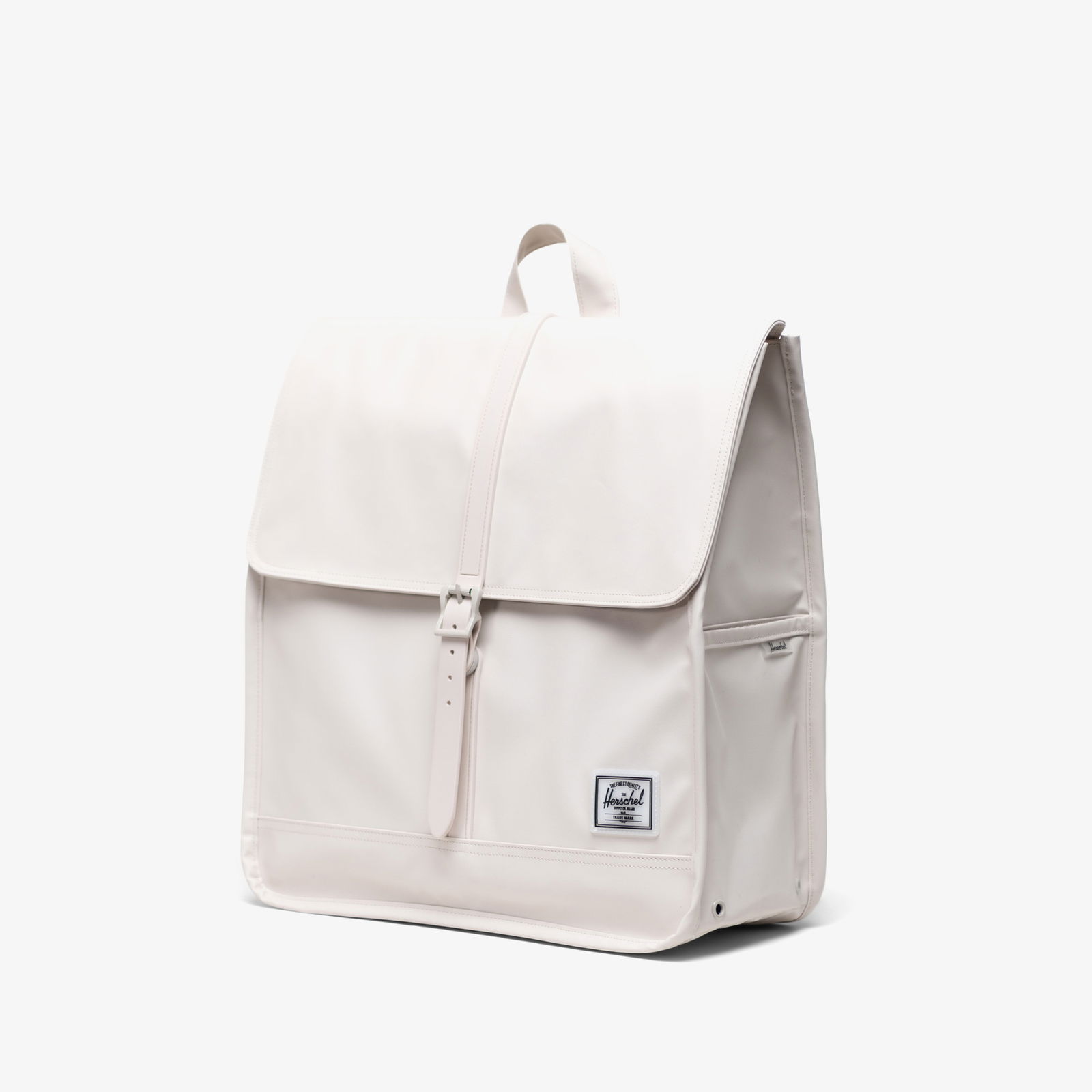 Herschel City Çocuk Beyaz Sırt Çantası
