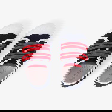  Jacadi Paris Erkek Bebek Kanvas Sneaker