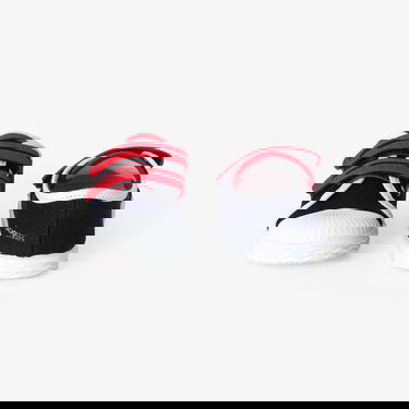  Jacadi Paris Erkek Bebek Kanvas Sneaker