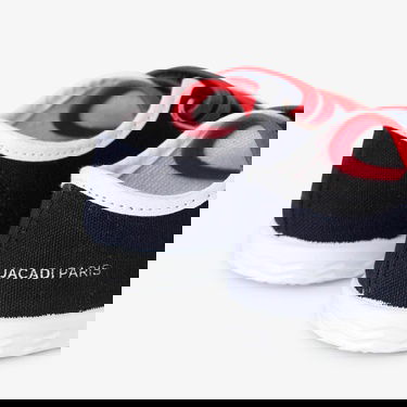  Jacadi Paris Erkek Bebek Kanvas Sneaker