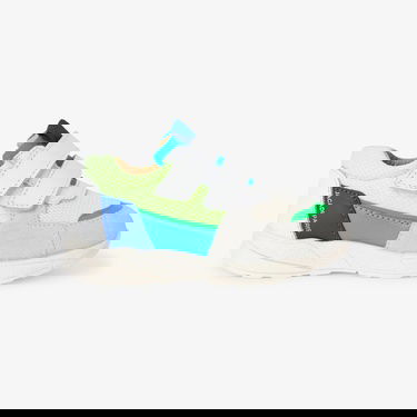  Jacadi Paris Erkek Bebek Renk Bloklu Sneaker