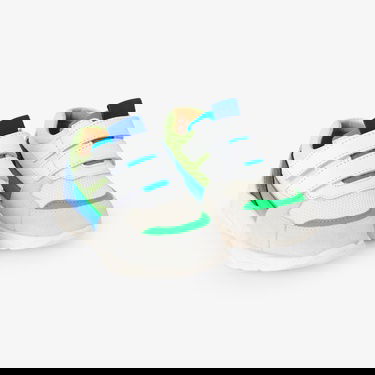  Jacadi Paris Erkek Bebek Renk Bloklu Sneaker