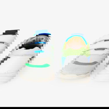  Jacadi Paris Erkek Bebek Renk Bloklu Sneaker