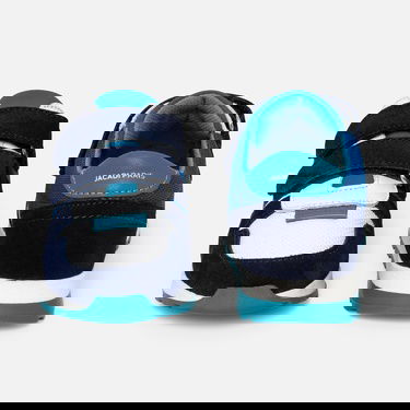  Jacadi Paris Erkek Çocuk Renk Bloklu Sneaker