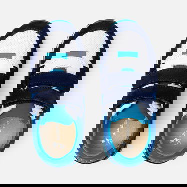 Jacadi Paris Erkek Çocuk Renk Bloklu Sneaker