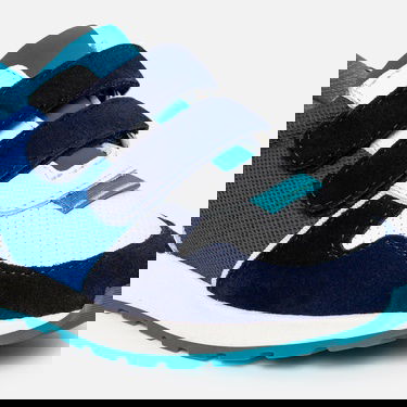  Jacadi Paris Erkek Çocuk Renk Bloklu Sneaker