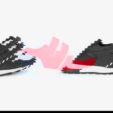  Jacadi Paris Erkek Çocuk Renk Bloklu Sneaker