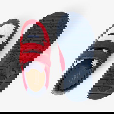  Jacadi Paris Erkek Çocuk Renk Bloklu Sneaker