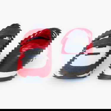  Jacadi Paris Erkek Çocuk Renk Bloklu Sneaker