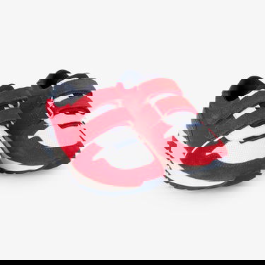  Jacadi Paris Erkek Çocuk Renk Bloklu Sneaker