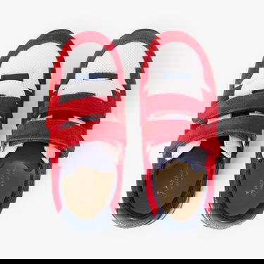  Jacadi Paris Erkek Çocuk Renk Bloklu Sneaker