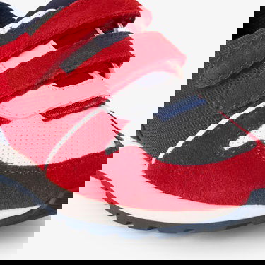  Jacadi Paris Erkek Çocuk Renk Bloklu Sneaker
