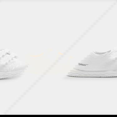  Jacadi Paris Erkek Bebek Kanvas Sneaker