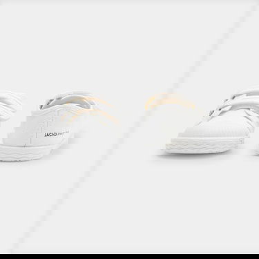  Jacadi Paris Erkek Bebek Kanvas Sneaker