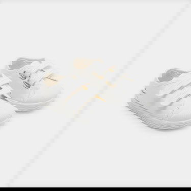  Jacadi Paris Erkek Bebek Kanvas Sneaker
