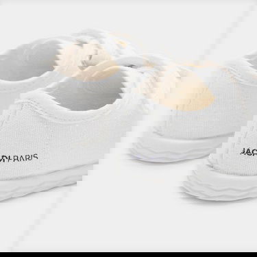  Jacadi Paris Erkek Bebek Kanvas Sneaker