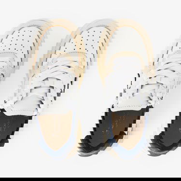  Jacadi Paris Erkek Çocuk Deri Sneaker