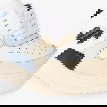  Jacadi Paris Erkek Çocuk Deri Sneaker