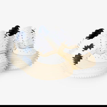  Jacadi Paris Erkek Çocuk Deri Sneaker