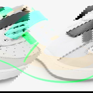  Jacadi Paris Erkek Çocuk Deri Sneaker