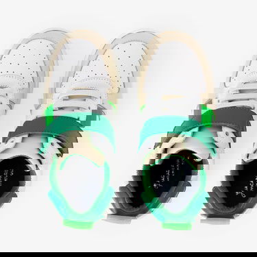  Jacadi Paris Erkek Çocuk Deri Sneaker