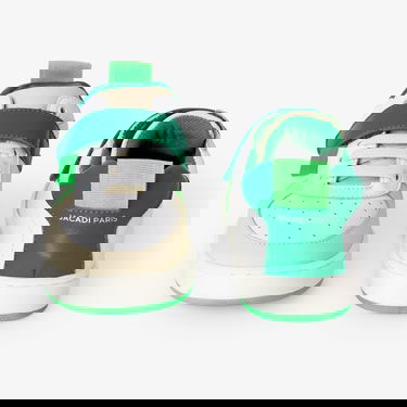  Jacadi Paris Erkek Çocuk Deri Sneaker