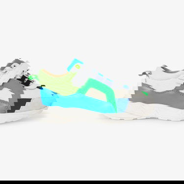  Jacadi Paris Erkek Çocuk Renk Bloklu Sneaker