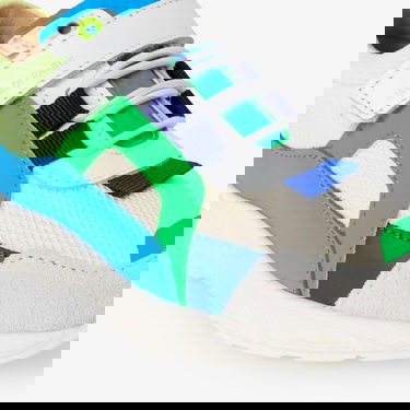 Jacadi Paris Erkek Çocuk Renk Bloklu Sneaker