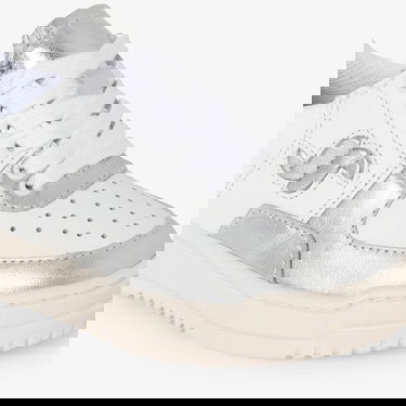  Jacadi Paris Kız Çocuk Deri Sneaker