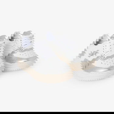  Jacadi Paris Kız Çocuk Deri Sneaker