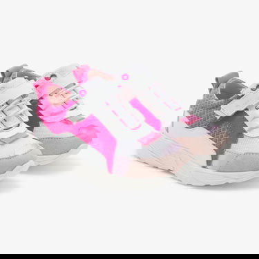  Jacadi Paris Kız Çocuk Renk Bloklu Sneaker