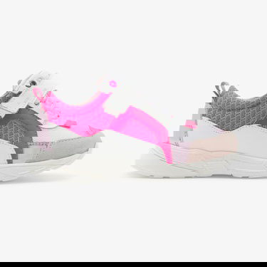  Jacadi Paris Kız Çocuk Renk Bloklu Sneaker