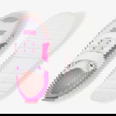  Jacadi Paris Kız Çocuk Renk Bloklu Sneaker